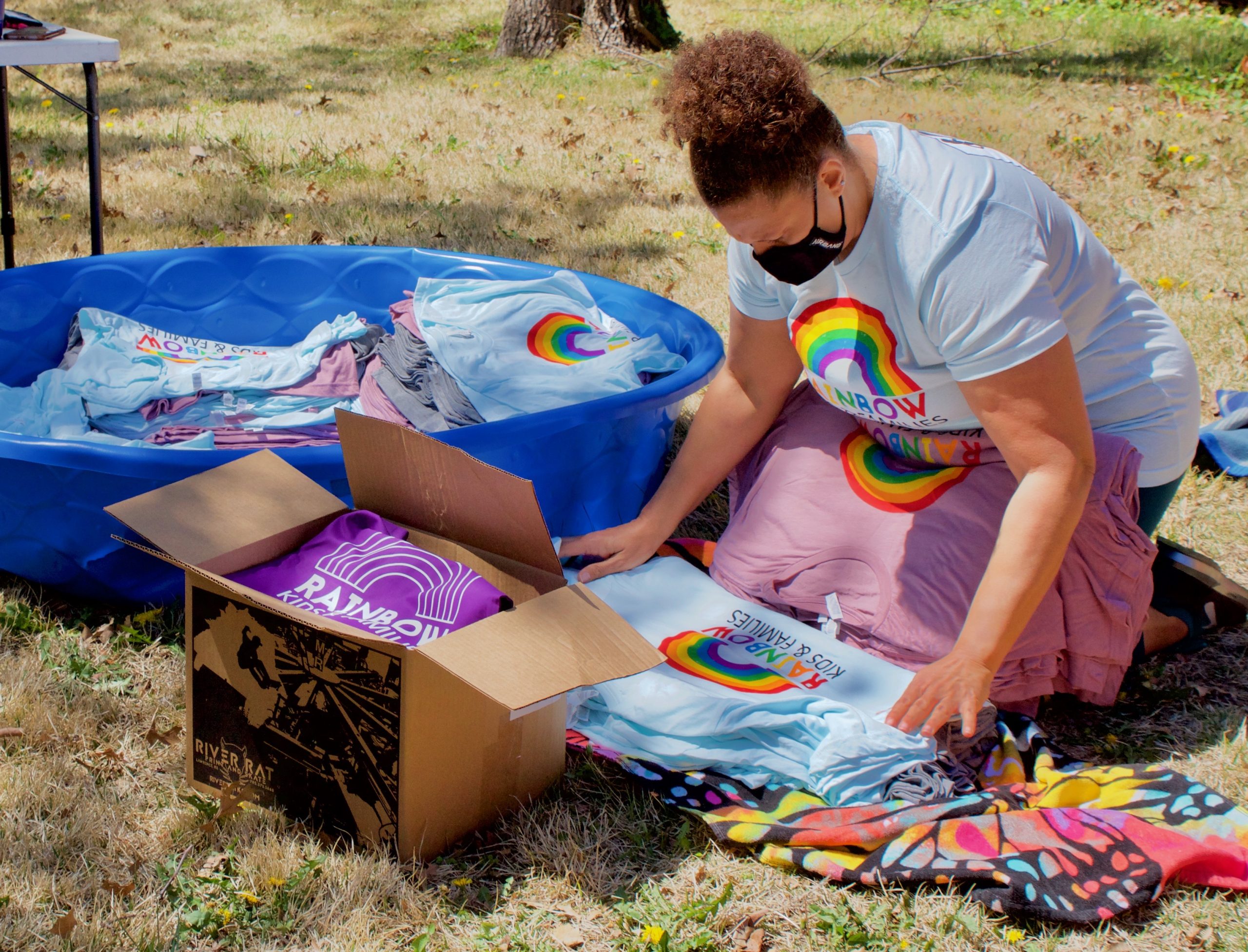As 2021 becomes record-breaking year for anti-LGBTQ legislation, Lawrence Rainbow group redoubles drive for inclusion | News, Sports, Jobs - Lawrence Journal-World: news, information, headlines and events in Lawrence, Kansas - Vimarsana News